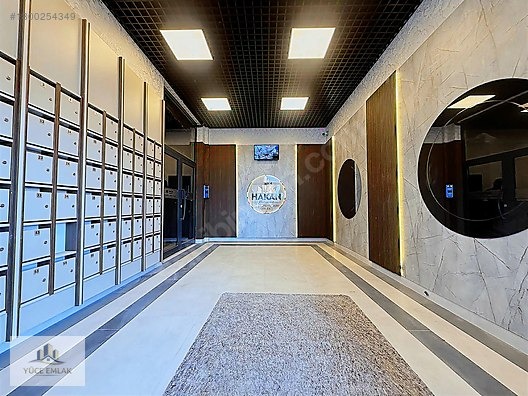 YÜCE'DEN▓DUMLUPINAR CADDESİ ÜZERİ 1+1SİTE TARZI 1.SINIF DAİRELER - ANKARA ÇUBUK fotoğraf 22