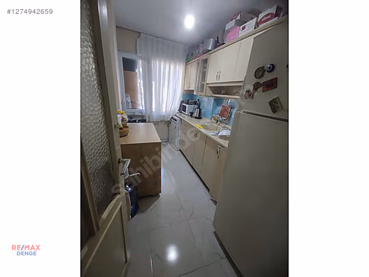 FATİH TÜRKELİ CADDESİN'DE 2+1 SATILIK DAİRE - İSTANBUL FATİH fotoğraf 6