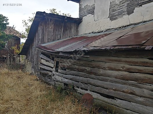 Acill kısa süre TAŞKESTİ EMLAKTAN SEBEN'DE İKİ KATLI KÖY EVİ - BOLU SEBEN fotoğraf 4