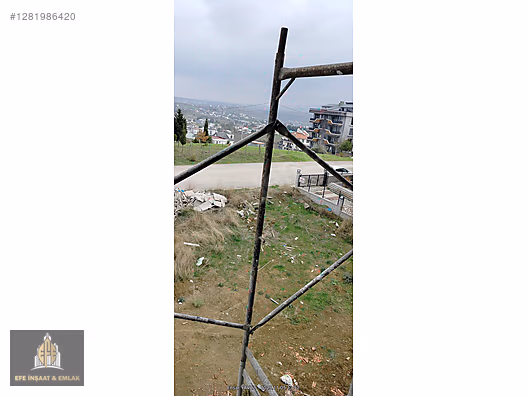 Modern Yaşamın adresi Çiflikköy bayraktepede 1+1 satlık daire - YALOVA ÇİFTLİKKÖY fotoğraf 3