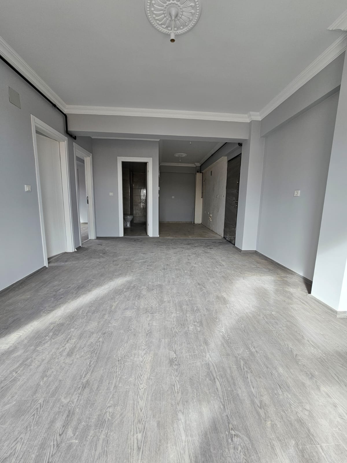 Satılık Daire apart fiyatına  - UŞAK MERKEZ fotoğraf 3