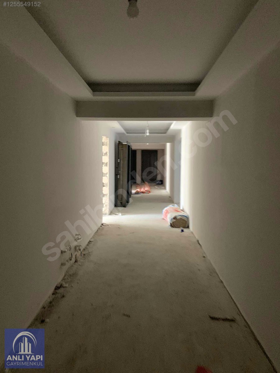 ANLI'DAN SATILIK 2+1 FULL DONANIMLI REZİDANS DAİRESİ - BURSA KARACABEY fotoğraf 15