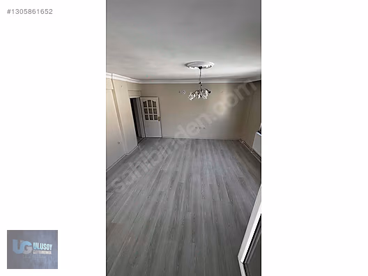 KOZCAĞIZ'DA GARAJLI SATILIK DAİRE - BARTIN MERKEZ fotoğraf 7