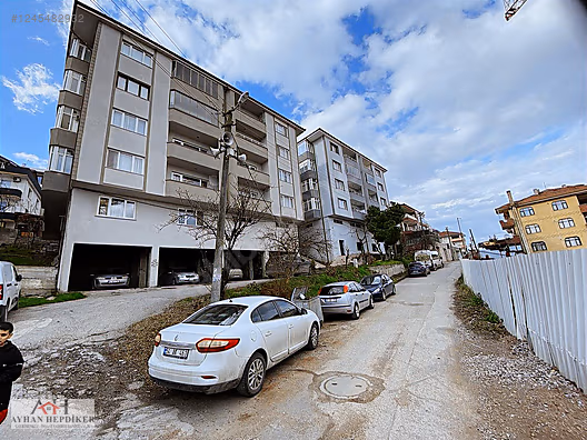 Serdivan Mavi Durak'ta Eşyalı 2+1 Daire: 90m², Merkezi Konum! - SAKARYA SERDİVAN fotoğraf 38