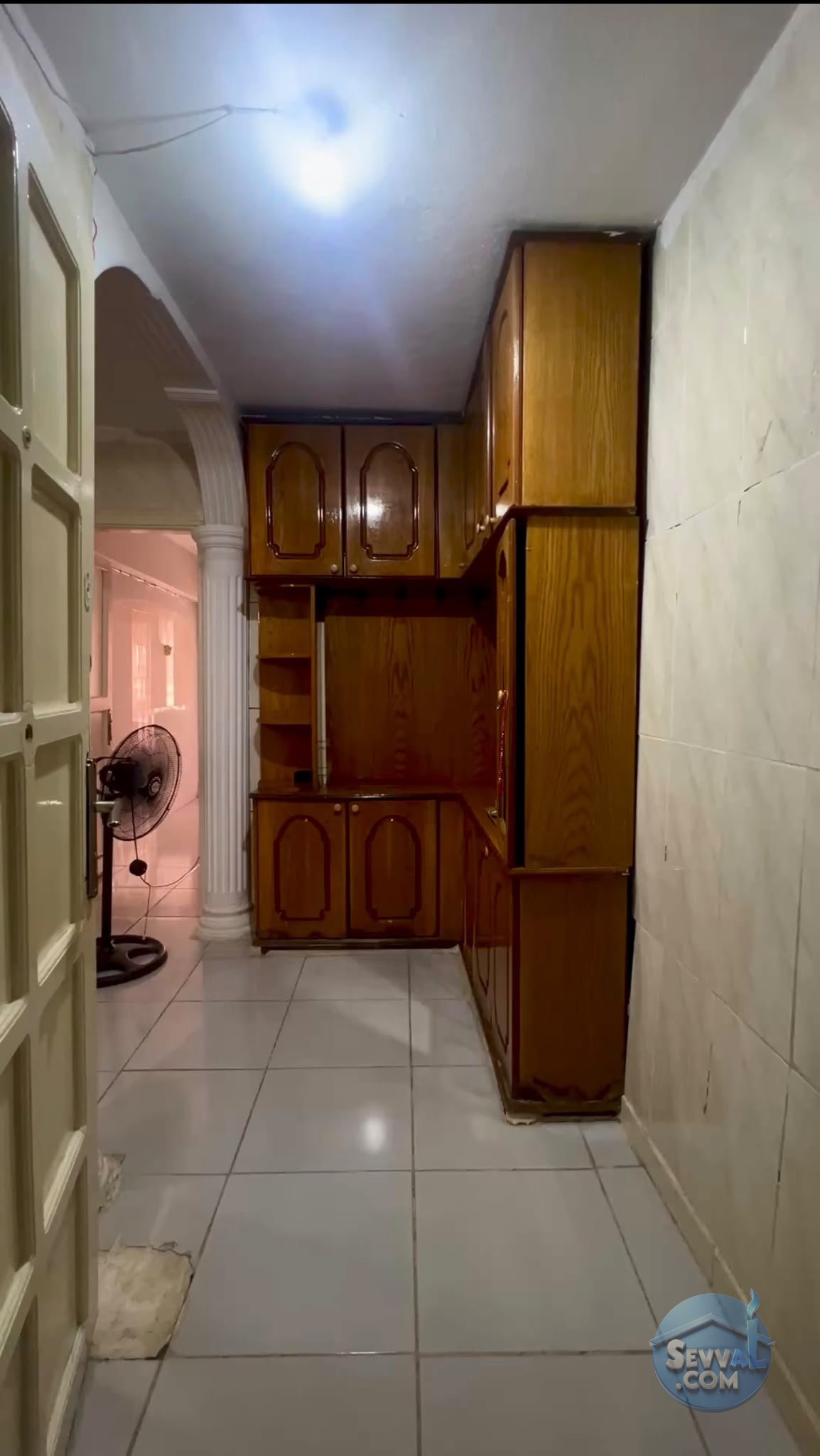 ŞANLIURFA HALİLİYE YEŞİLDİREK SATILIK DAİRE - ŞANLIURFA HALİLİYE fotoğraf 17
