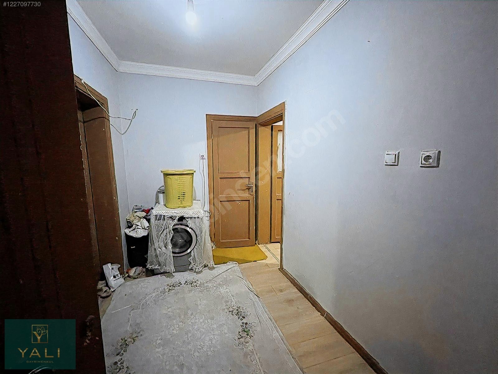 YENİYOL MEVKİ HACIHÜSEYİN'DE YATIRIM FIRSATI 2+1 DAİRE - GİRESUN MERKEZ fotoğraf 10