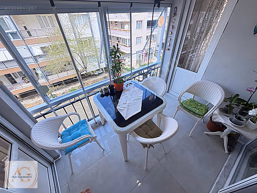 Arya'dan Doktorlar Sitesi Yakını, Plaja Yakın 2+1 Satılık Daire - BALIKESİR EDREMİT fotoğraf 14