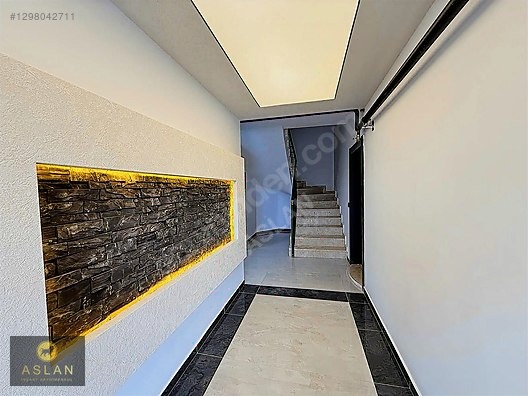 HAVALİMANI BÖLGESİ | METRO + ÜVİVERSİTE YAKINI 1+1 DAİRELER - ANKARA ÇUBUK fotoğraf 22