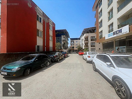 Bornova Doğanlar'da Satılık 35 M2 Dükkan - İZMİR BORNOVA fotoğraf 33