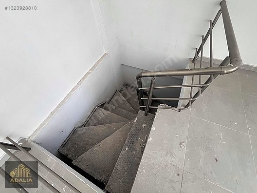 Kepez Fevzi Çakmakta Yatırımlık Sıfır Dükkanlar! - ANTALYA KEPEZ fotoğraf 16