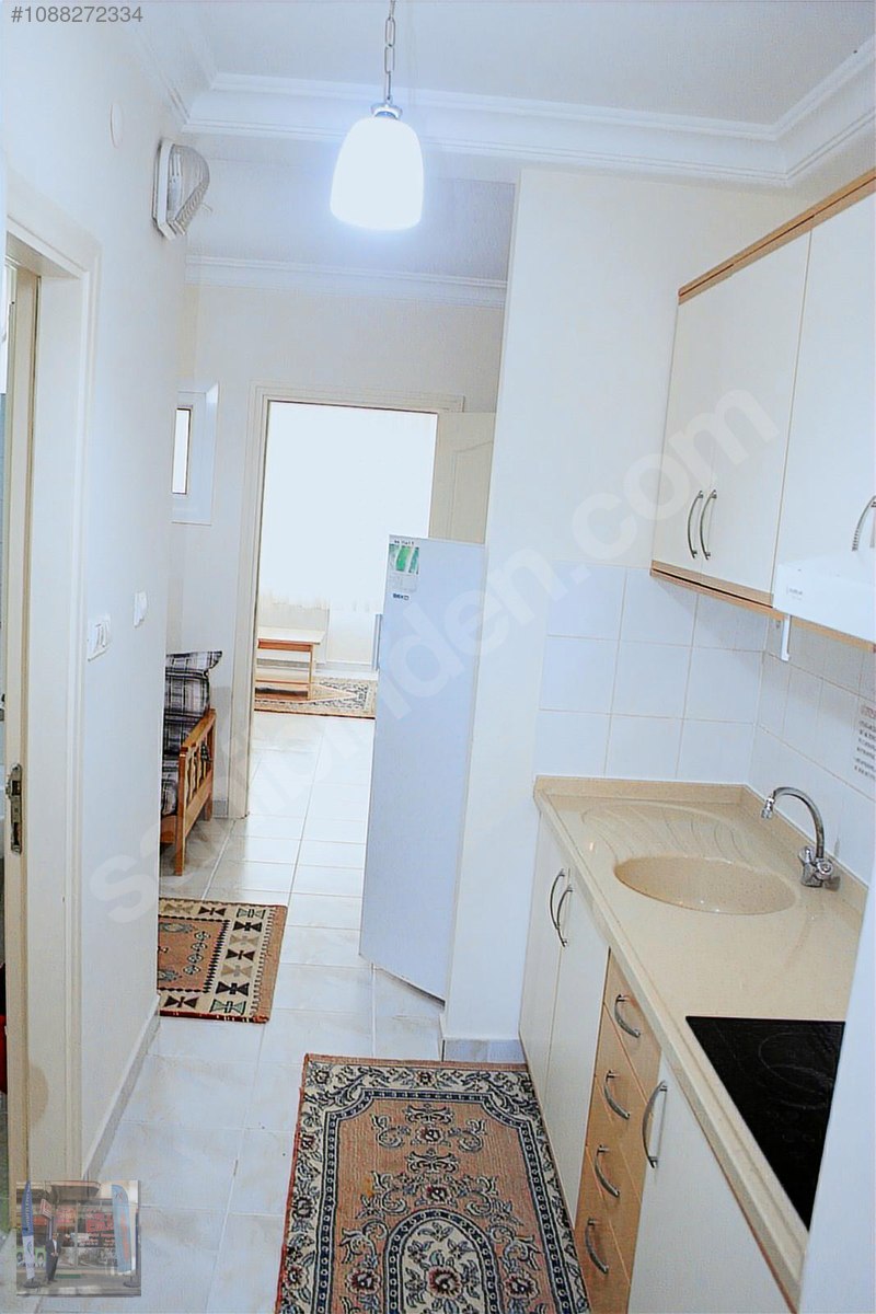 9 MART 23 MART İHLAS ARMUTLU 1+0 50M2 SATILIK DEVREMÜLK - YALOVA ARMUTLU fotoğraf 9
