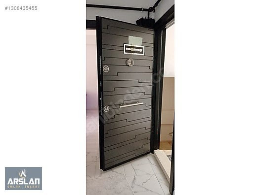 İNEGÖL ALANYURT CUMHURİYET MAH.3+1,140M2, 3.KAT, SATILIK DUBLEKS - BURSA İNEGÖL fotoğraf 25