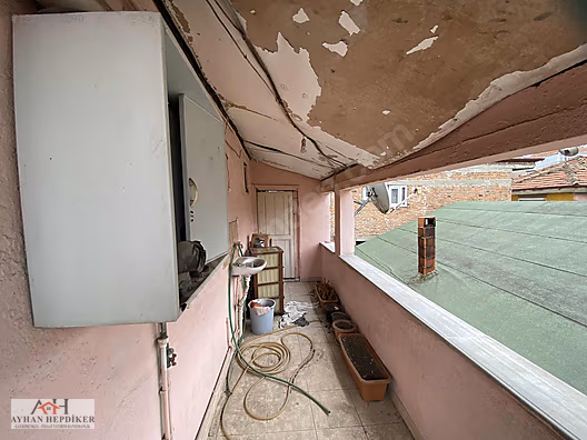 Adapazarı Ankara Caddesi Yakını Satılık 4+2 Müstakil Ev - SAKARYA ADAPAZARI fotoğraf 54