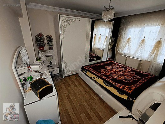 Gözde Gayrimenkulden 75. Yıl Mahallesinde Satılık Daire - BURSA YILDIRIM fotoğraf 3