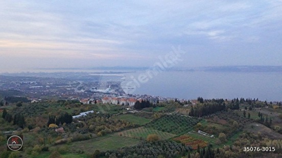 KARAMÜRSEL DEREKÖY’DE 19.309 M² KONUT ALANLI, TARIMSAL KULLANIMA UYGUN YATIRIM A - KOCAELİ KARAMÜRSEL fotoğraf 2