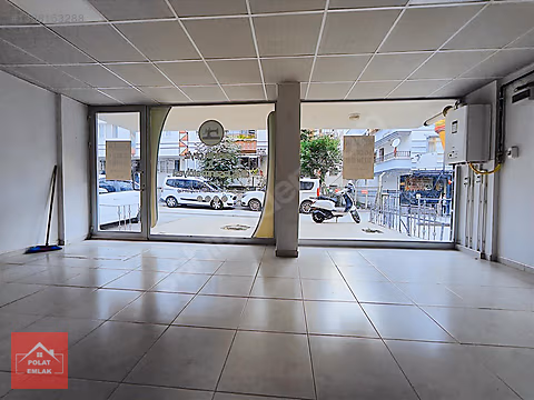 SÜVARİ MAH İSTASYON CAD YANI YAPILI DÜKKAN POLAT EMLAKtan - ANKARA ETİMESGUT fotoğraf 3