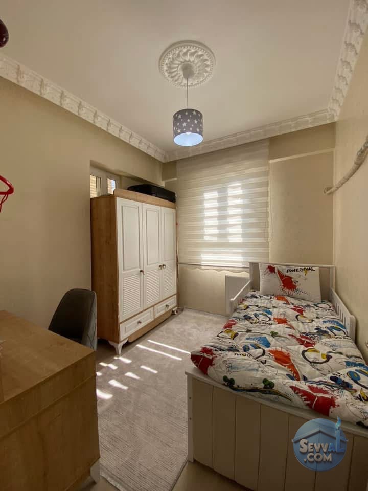 İPEKYOL MAH 2.KAT 3+1 DOĞALGAZLI - ŞANLIURFA HALİLİYE fotoğraf 30