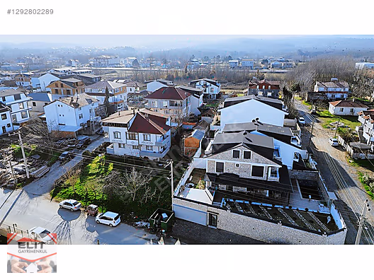 YAŞAR SERBEST'ten SATILIK ARSA KÖŞE PARSEL UYGUN İMARLI 350 m2 - SAKARYA KOCAALİ fotoğraf 19
