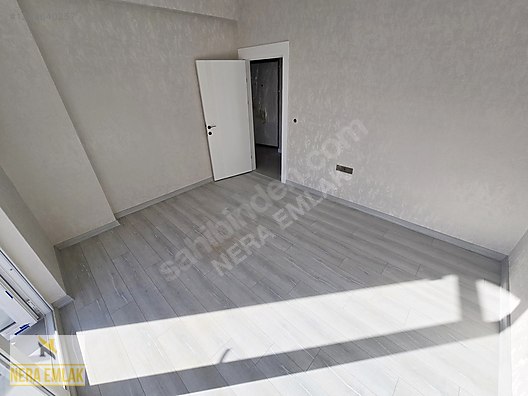 NERA'DAN SIFIR ŞEHİR MANZARALI KATTA YERDEN ISITMA E.BANYO 3+1 ! - ANKARA KEÇİÖREN fotoğraf 4