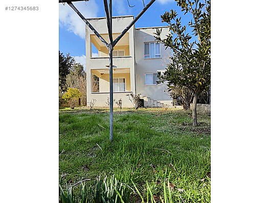 MÜSTAKİL EŞYALI KİRALIK TRİBLEX - HATAY ANTAKYA fotoğraf 2