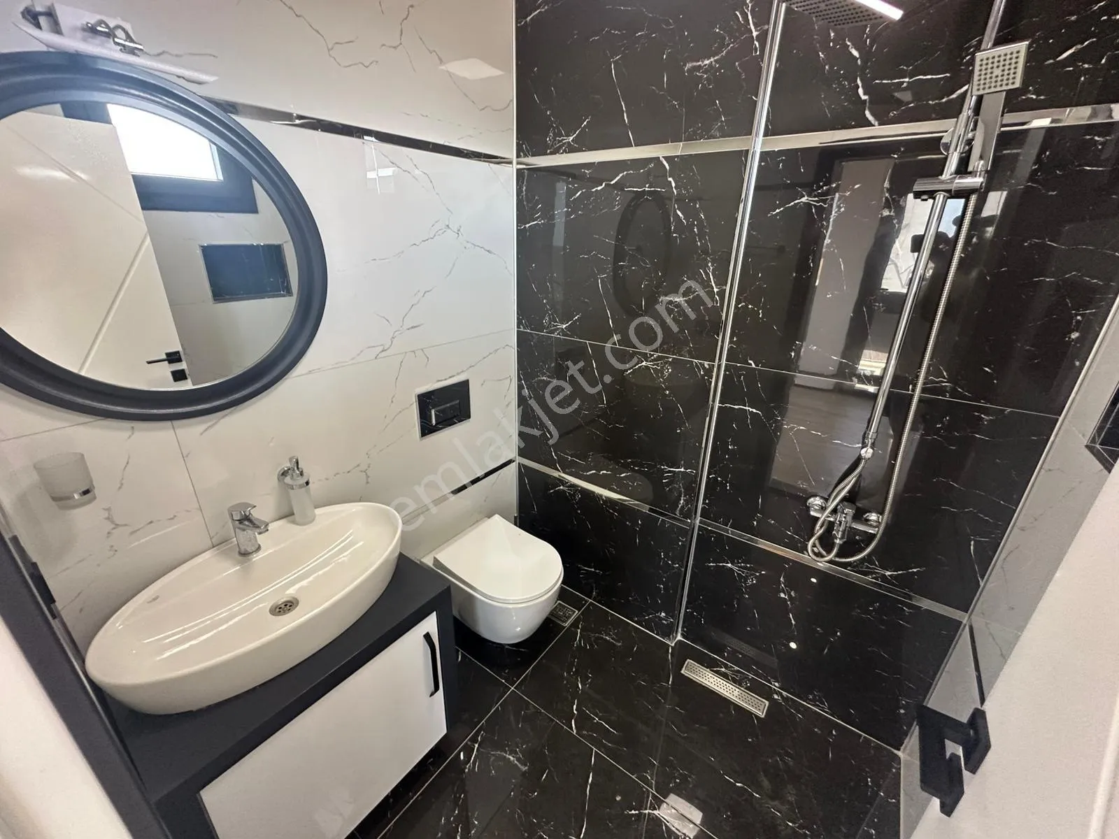 Didim Efeler Mahallesinde 3+1 Sıfır Yapılı Villa - AYDIN DİDİM fotoğraf 6