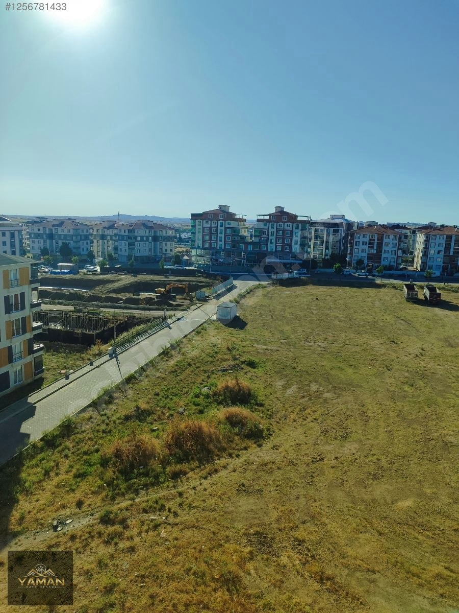 ATATÜRK MAHALLESİNDE SİTE İÇERİSİNDE SATILIK 2+1 DUBLEKS DAİRE - KIRKLARELİ MERKEZ fotoğraf 9