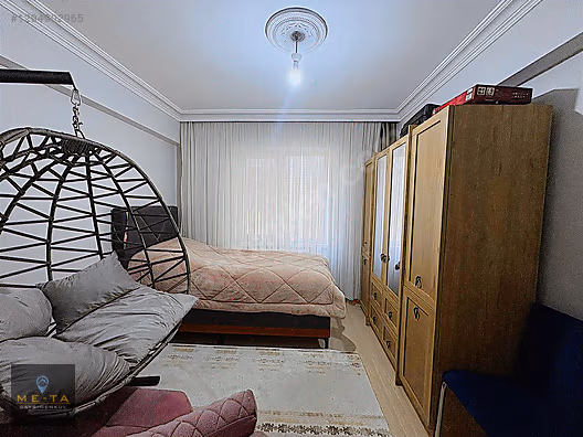 ME-TA GAYRİMENKUL'DEN ZAFER MAH. SATILIK FIRSAT DAIRE - ANKARA POLATLI fotoğraf 20