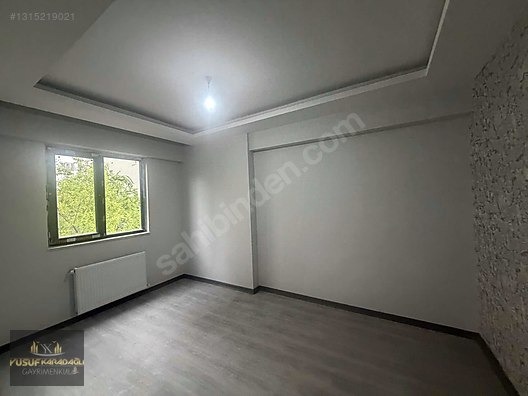 YENİ ADLİYE CİVARI DPRM SONRASI SIFIR SATILIK 1+1 YÜKSEK GİRİŞ - MALATYA YEŞİLYURT fotoğraf 6