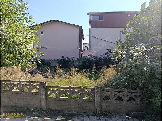 FIRSAT ARSA: Arifiye Hanlı Merkezde 220 m² Konut İmarlı Arsa - SAKARYA ARİFİYE fotoğraf 45
