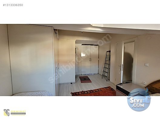 Fatih Mahallesi'nde Çift Girişli, 5+1 Dubleks Daire - 220m² - BURSA İNEGÖL fotoğraf 15