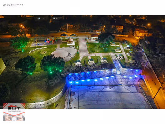 YAŞAR SERBEST'ten SATILIK UYGUN DOĞALGAZ VE İMARLI ARSA 323m2 - SAKARYA KOCAALİ fotoğraf 34