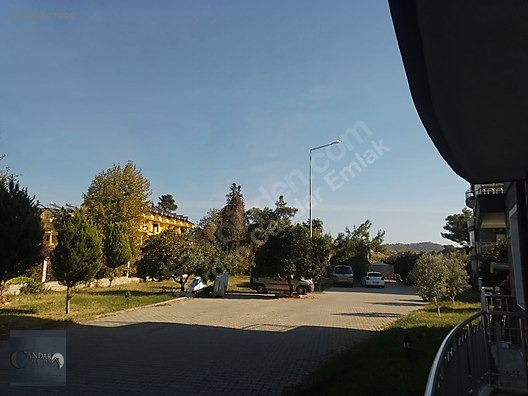 ASLANBUCAK'DA PRESTİJLİ SİTEDE PORTAKAL BAHÇELİ 2+1 BAHÇE DUBLEX - ANTALYA KEMER fotoğraf 10