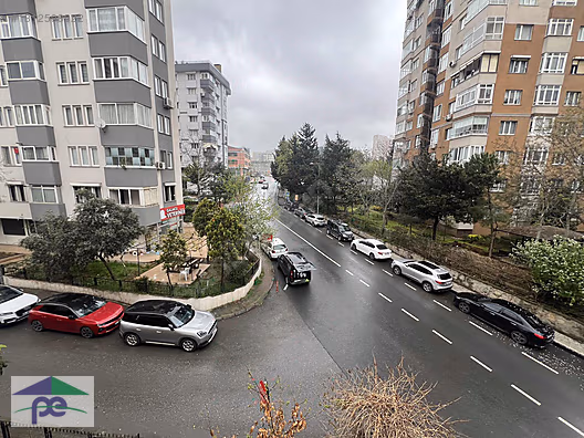 POLAT'TAN 3+1 100m2 KOMBİLİ 2.KATTA METROYA 5 DK MESAFEDE - İSTANBUL KADIKÖY fotoğraf 30