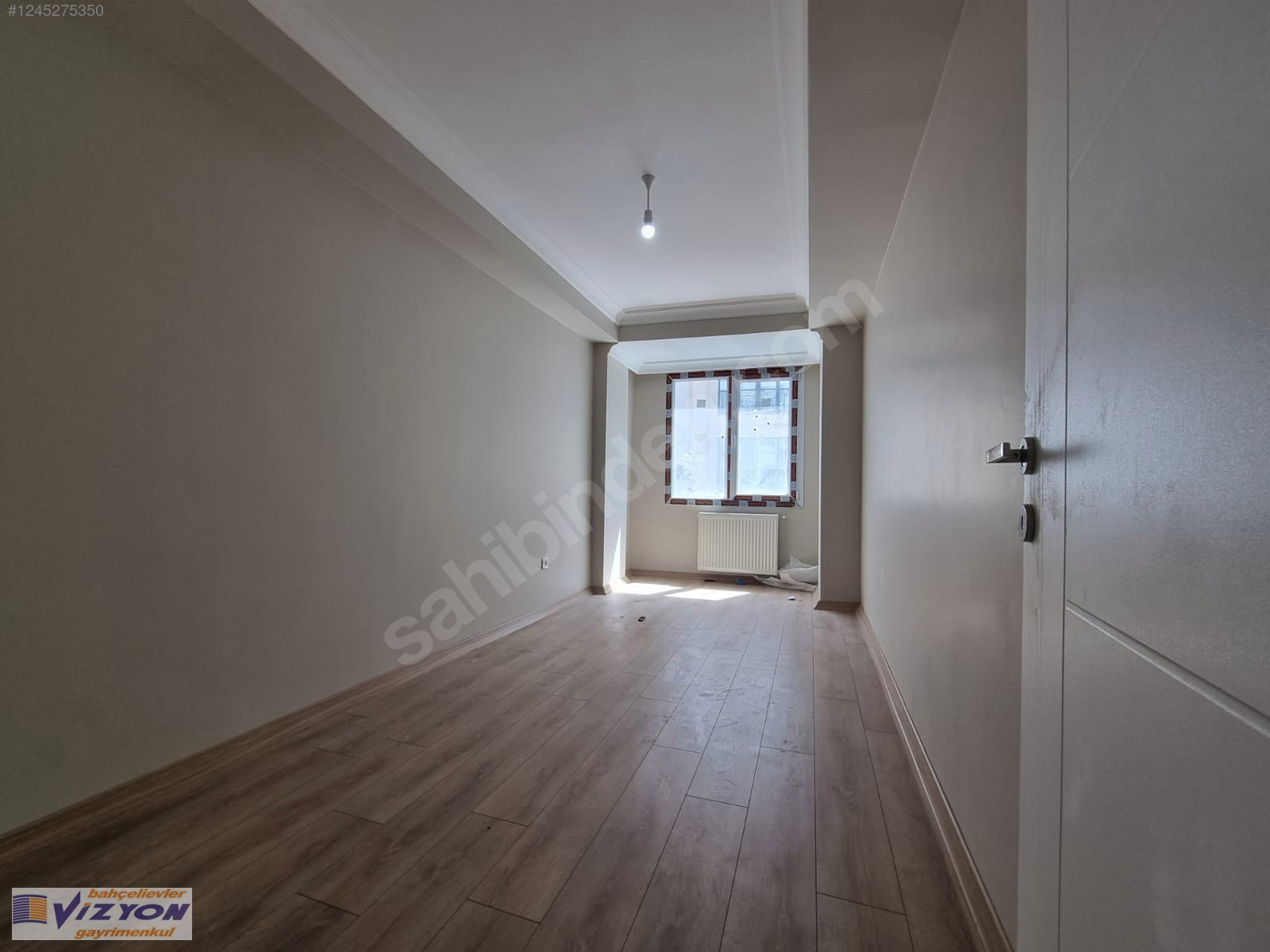 Bahçelievler Şirinevler satılık sıfır 3+1 ara kat daire. VİZYON - İSTANBUL BAHÇELİEVLER fotoğraf 3
