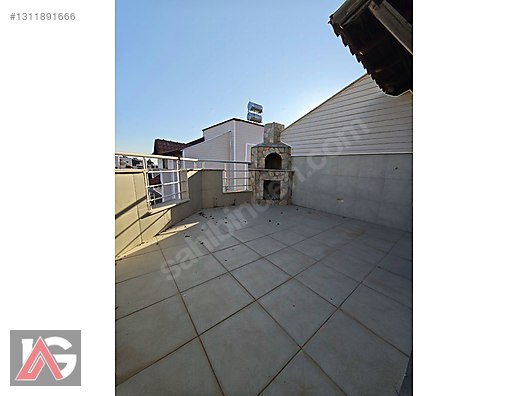 Mavikent Sitesinde Denize Sıfır 6+1 Müstakil 3 Katlı Villa - ANTALYA KUMLUCA fotoğraf 15