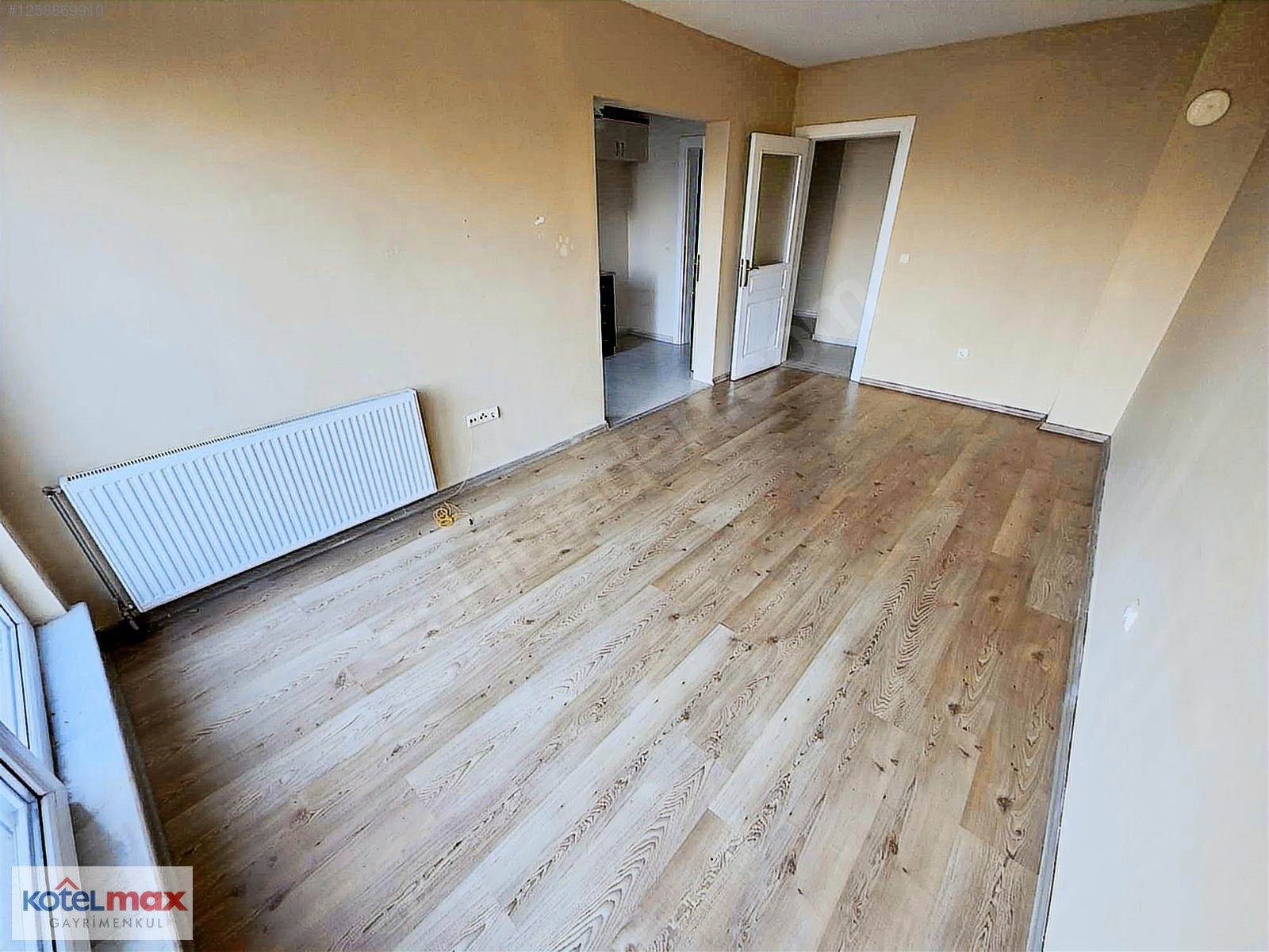 BAŞİSKELE BAHÇEKENT SİTESİ SATILIK ARAKAT MANZARALI 2+1 DAİRE - KOCAELİ BAŞİSKELE fotoğraf 8