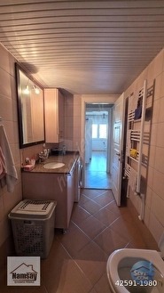 Şahane, 5+1 Çatı Dubleksi, Asansör, D.gaz, Akdeniz Ünv. Karşısı - ANTALYA KONYAALTI fotoğraf 20