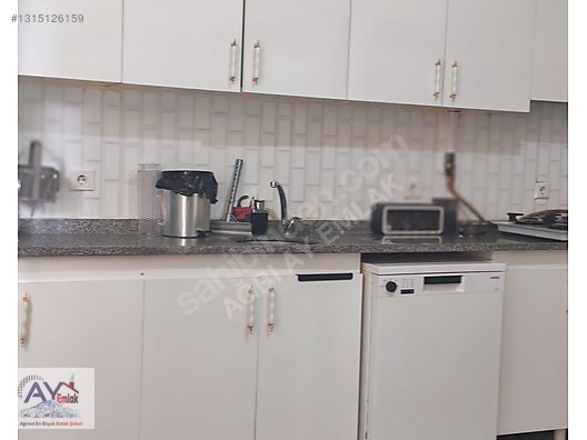 GAZİ MAHALLESİNDE 2+1 YAPILI SİTE İÇERİSİNDE SATILIK DAİRE - AĞRI MERKEZ fotoğraf 16