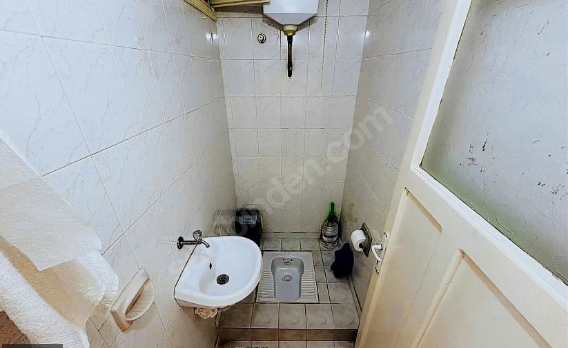 MERSİN MEZİTLİ VİRANŞEHİR MAHALLESİNDE SATILIK 3+1 DAİRE - MERSİN MEZİTLİ fotoğraf 9