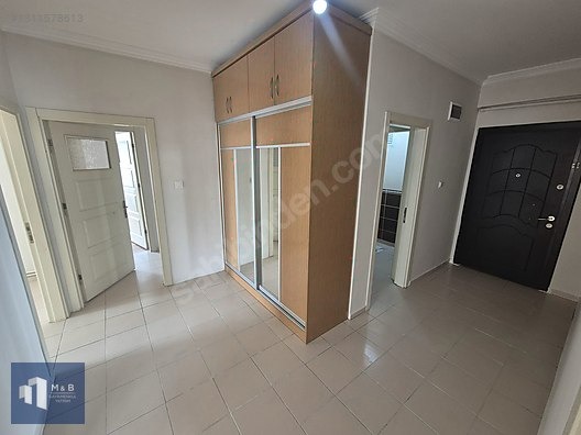 MERAM-DOKTOR AHMET CADDESİ ÜZERİ-KİRALIK 3+1 ARAKAT DAİRE - KONYA MERAM fotoğraf 18