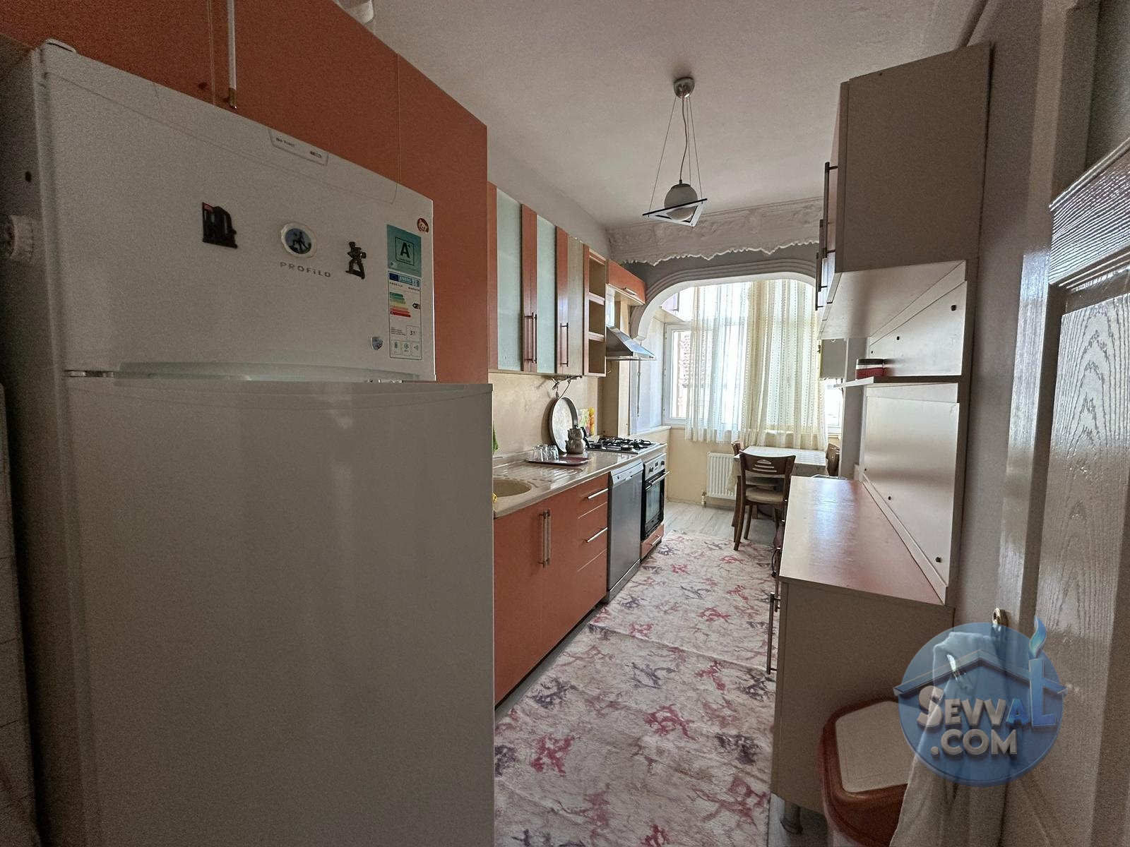CAN EMLAK - YÜZBAŞILAR 3+1 - 120 M2 '' HAZIR KİRACILI '' - Kocaeli Gölcük fotoğraf 12