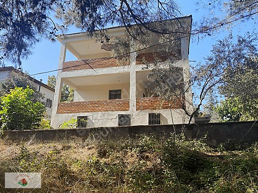 Çamalan Site İçi Satılık Villa - MERSİN TARSUS fotoğraf 9