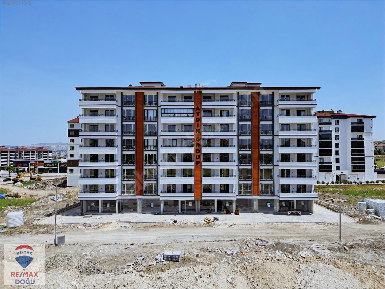 [REMAX DOĞU] İMAM EFENDİ BULVARINA 1 ADIM! BODRUMLU GENİŞ DÜKKAN - ELAZIĞ MERKEZ fotoğraf 3