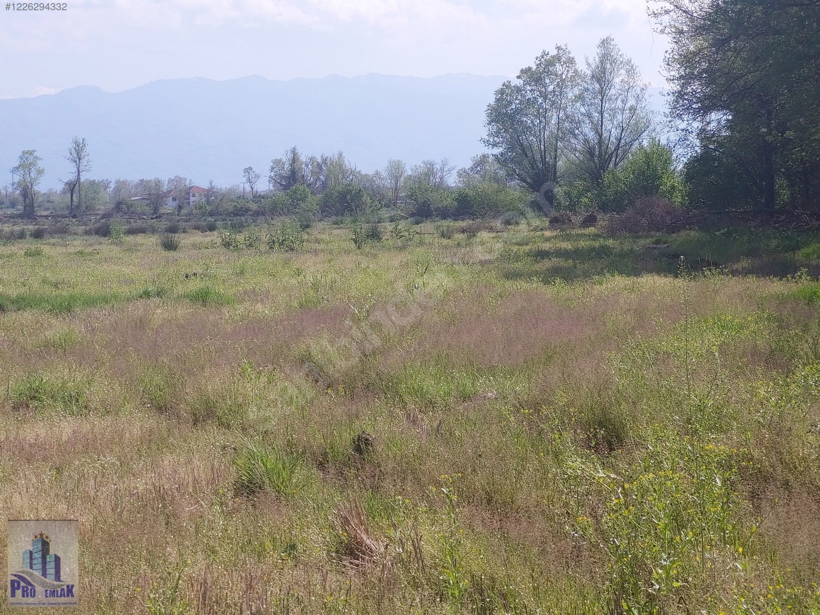 DÜZCE KONURALP 1904 M2 KONUT İMARLI ARSA 6 MİLYON TL - DÜZCE MERKEZ fotoğraf 3