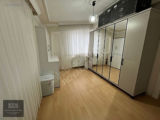 ROYAL EMLAKTAN KİRALIK DUBLEKS DAİRE - AMASYA MERKEZ fotoğraf 24