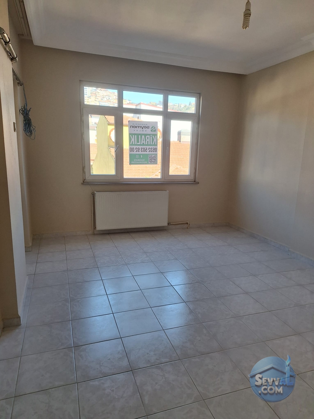 İZMİT KARABAŞ MAH. 3+1 KİRALIK DAİRE - Kocaeli İzmit fotoğraf 8