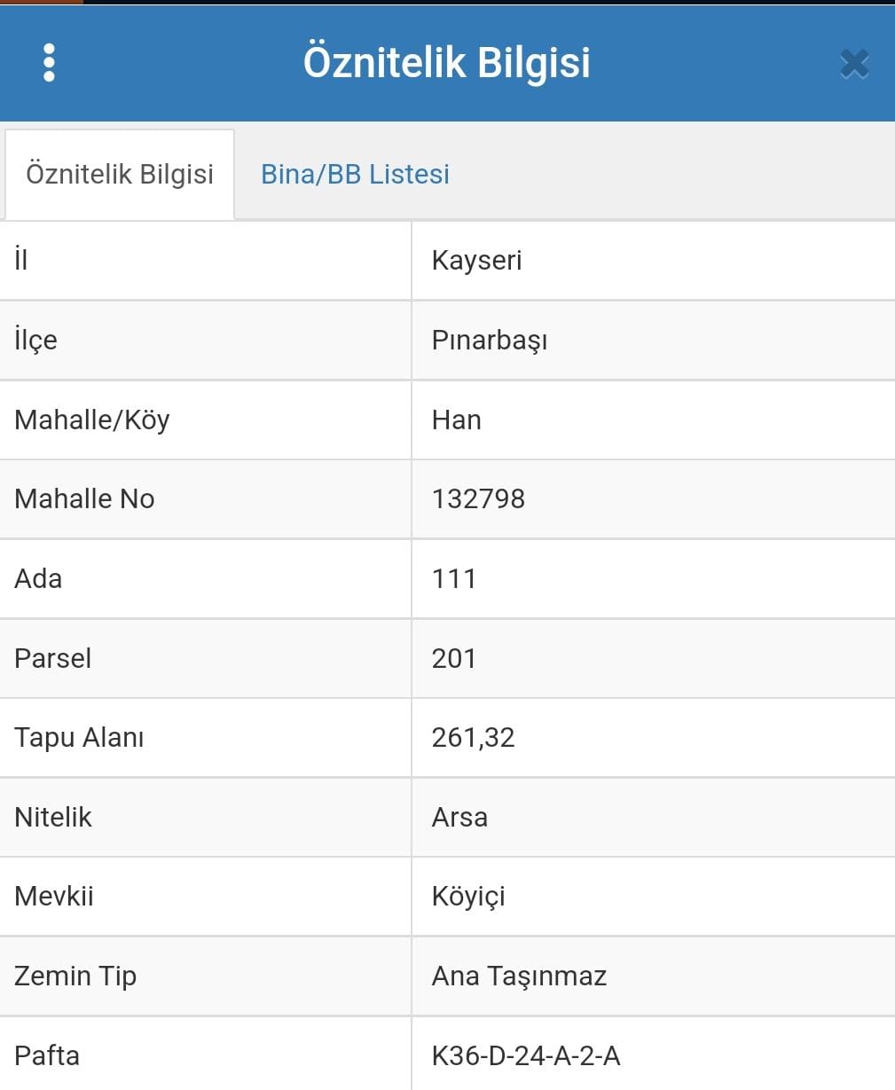 İlan Resmi