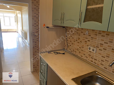 Caferağa Mah. Dr. Esat Işık Caddesinde 1+1 58 m2 Kiralık Daire - İSTANBUL KADIKÖY fotoğraf 3