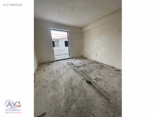 Abide Mahallesi'nde Sıfır 3+1 Daireler - 148m² - AĞRI MERKEZ fotoğraf 16