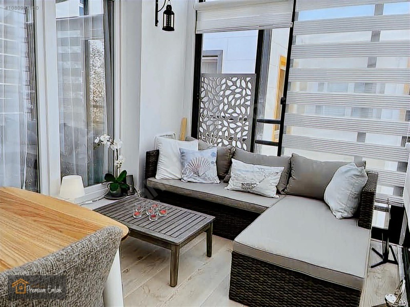BODRUM ESKİÇEŞME'de SATILIK HAVUZLU LÜKS 1+1 DAİRE - MUĞLA BODRUM fotoğraf 10